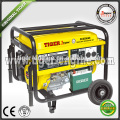 Tiger(China) low noise good quality 5kw gasoline generator